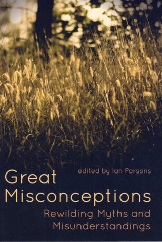 Cover image for 9781849955898 - Great Misconceptions