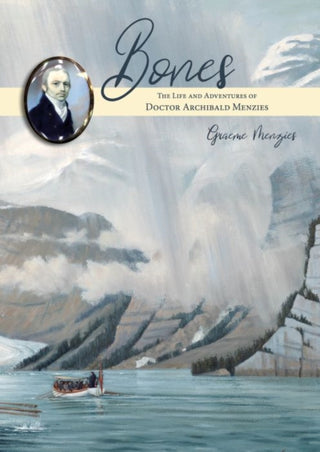 Cover image for 9781849955911 - Bones