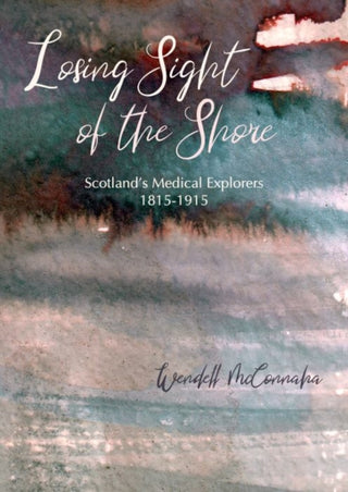 Supplemental image for 9781849955942 - Losing Sight of the Shore
