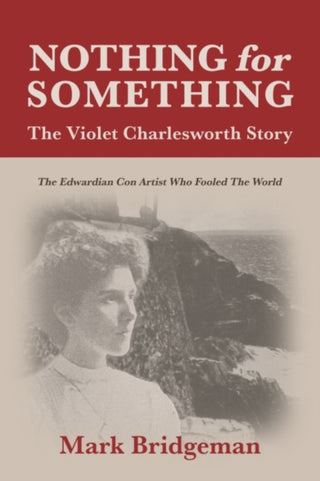 Cover image for 9781849955973 - Nothing for Something
