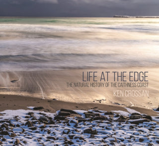 Cover image for 9781849955980 - Life at the Edge