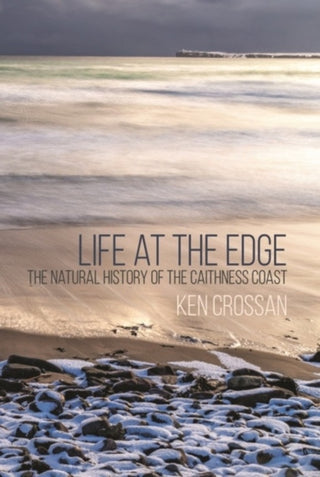Supplemental image for 9781849955980 - Life at the Edge