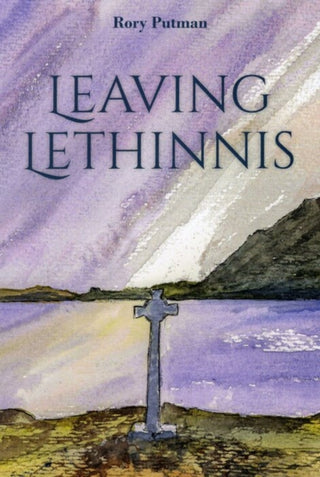 Cover image for 9781849955997 - Leaving Lethinnis