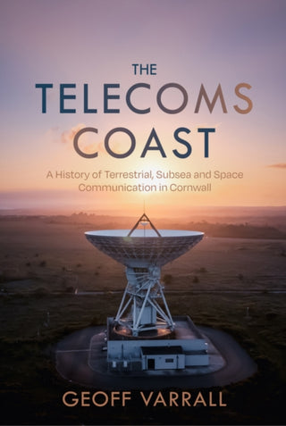 Cover image for 9781849956116 - The Telecoms Coast