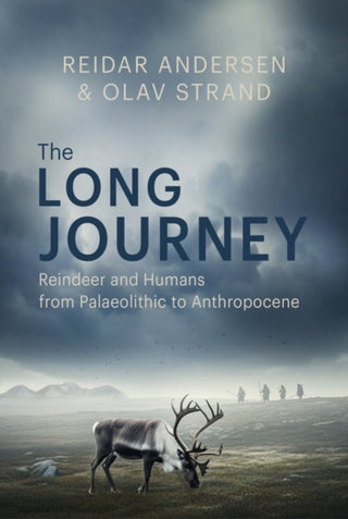Cover image for 9781849957076 - The Long Journey