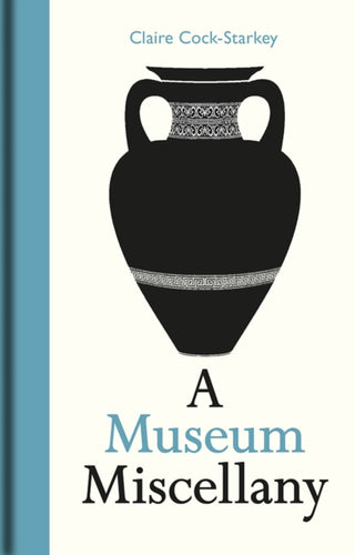 Cover image for 9781851245116 - Museum Miscellany, A