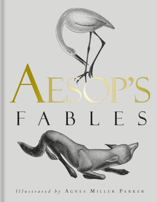 Cover image for 9781851245376 - Aesop's Fables