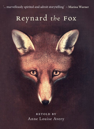 Cover image for 9781851245550 - Reynard the Fox