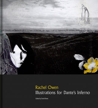 Cover image for 9781851245703 - Rachel Owen
