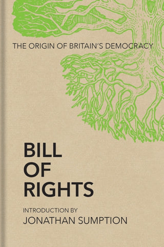 Cover image for 9781851246038 - Bill of Rights