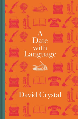 Cover image for 9781851246113 - A Date with Language