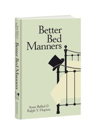 Cover image for 9781851246199 - Better Bed Manners