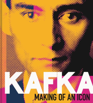 Cover image for 9781851246229 - Kafka