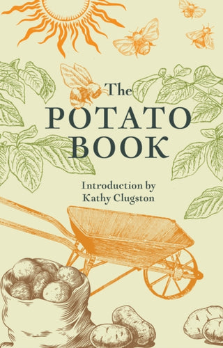 Cover image for 9781851246236 - The Potato Book