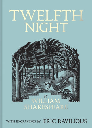 Cover image for 9781851246243 - Twelfth Night