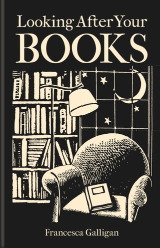 Cover image for 9781851246274 - Looking After Your Books