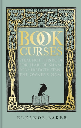 Supplemental image for 9781851246304 - Book Curses