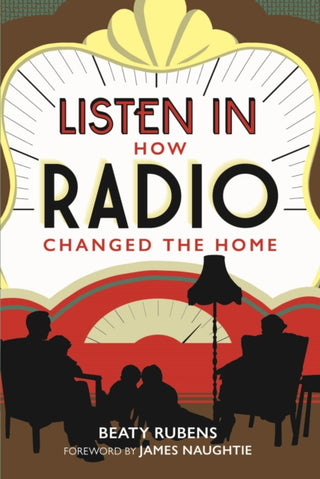 Cover image for 9781851246311 - Listen In