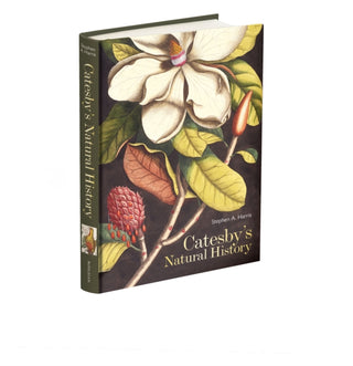 Cover image for 9781851246397 - Catesby's Natural History