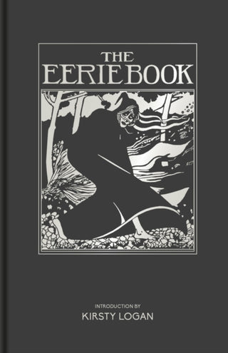 Cover image for 9781851246403 - The Eerie Book
