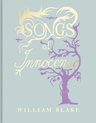 Cover image for 9781851246427 - William Blake′s Songs of Innocence