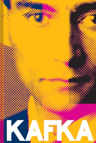 Cover image for 9781851246441 - Kafka Journal