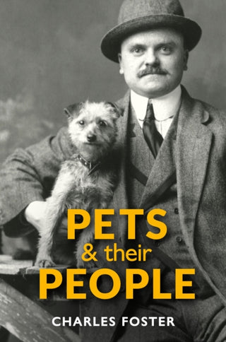 Cover image for 9781851246465 - Pets and their People