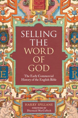 Cover image for 9781851246625 - Selling the Word of God