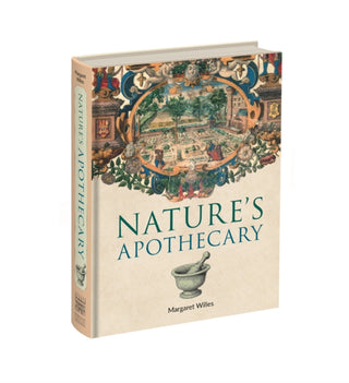 Cover image for 9781851246694 - Nature's Apothecary