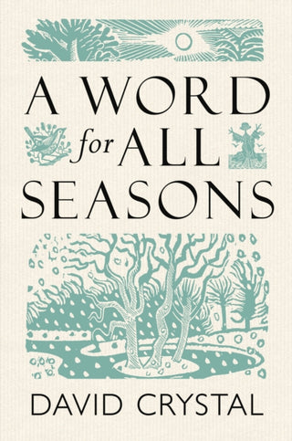Cover image for 9781851246779 - A Word for All Seasons