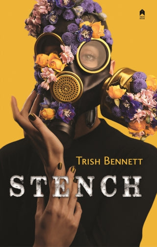 Cover image for 9781851323302 - Stench