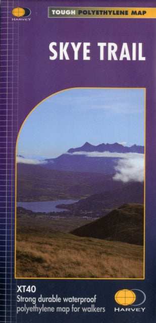 Cover image for 9781851375172 - Skye Trail