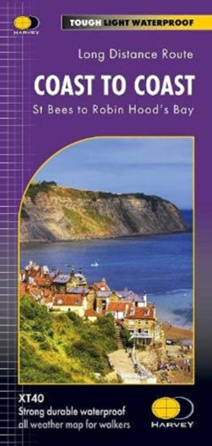 Cover image for 9781851376186 - Coast to Coast