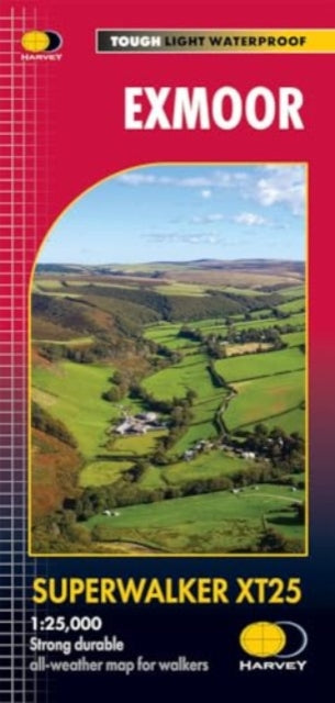 Cover image for 9781851376858 - Exmoor