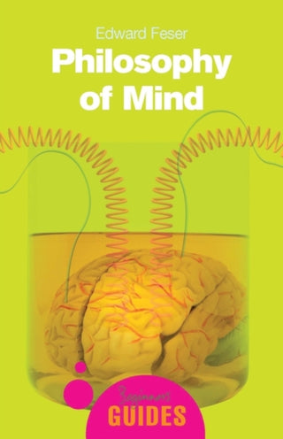 Supplemental image for 9781851684786 - Philosophy of Mind