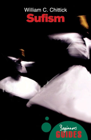 Cover image for 9781851685479 - Sufism