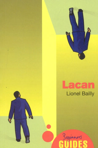 Cover image for 9781851686377 - Lacan