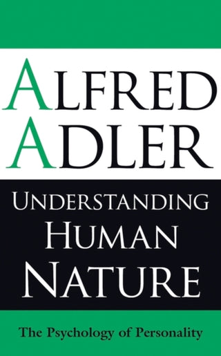 Cover image for 9781851686674 - Understanding Human Nature