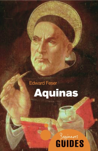 Supplemental image for 9781851686902 - Aquinas