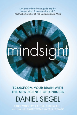 Cover image for 9781851687930 - Mindsight