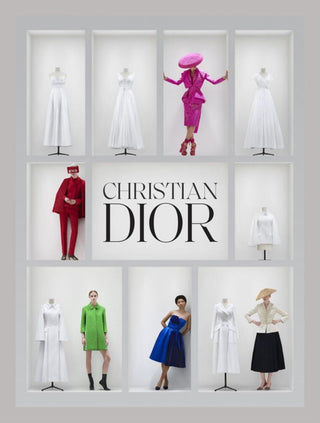 Cover image for 9781851779901 - Christian Dior