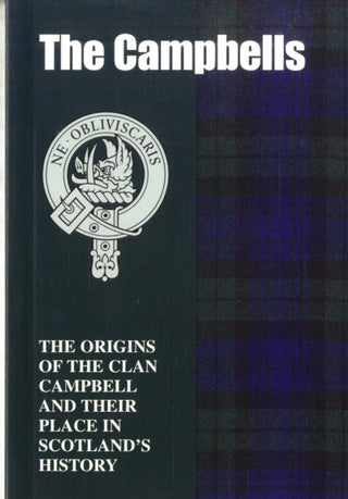 Cover image for 9781852170363 - The Campbells