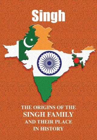 Cover image for 9781852173418 - Singh