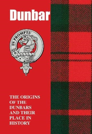 Cover image for 9781852177577 - Dunbar