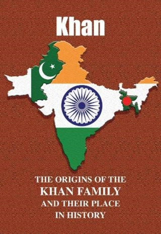 Cover image for 9781852177836 - Khan