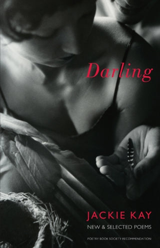 Cover image for 9781852247775 - Darling
