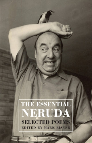 Cover image for 9781852248628 - The Essential Neruda