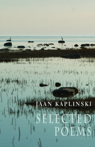 Cover image for 9781852248895 - Selected Poems