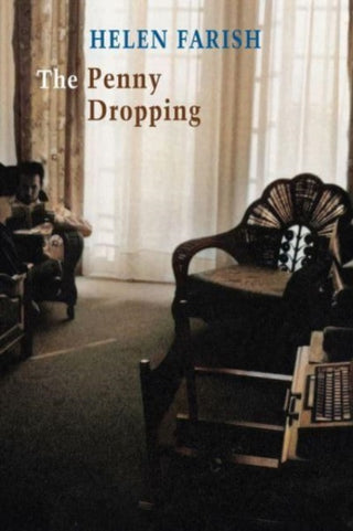 Cover image for 9781852249960 - The Penny Dropping