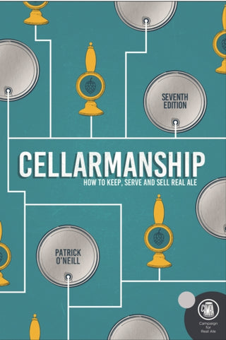 Cover image for 9781852493653 - Cellarmanship